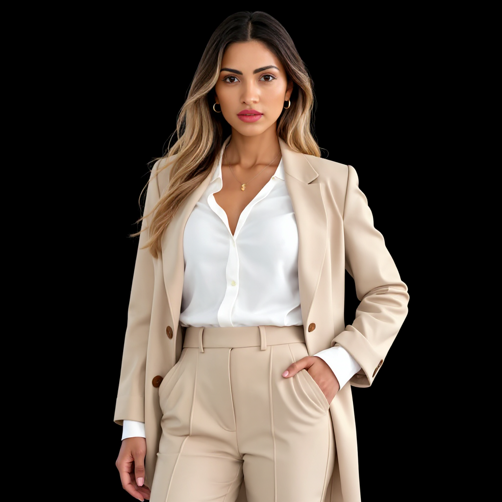 Portrait de Gabriella Magalhaes